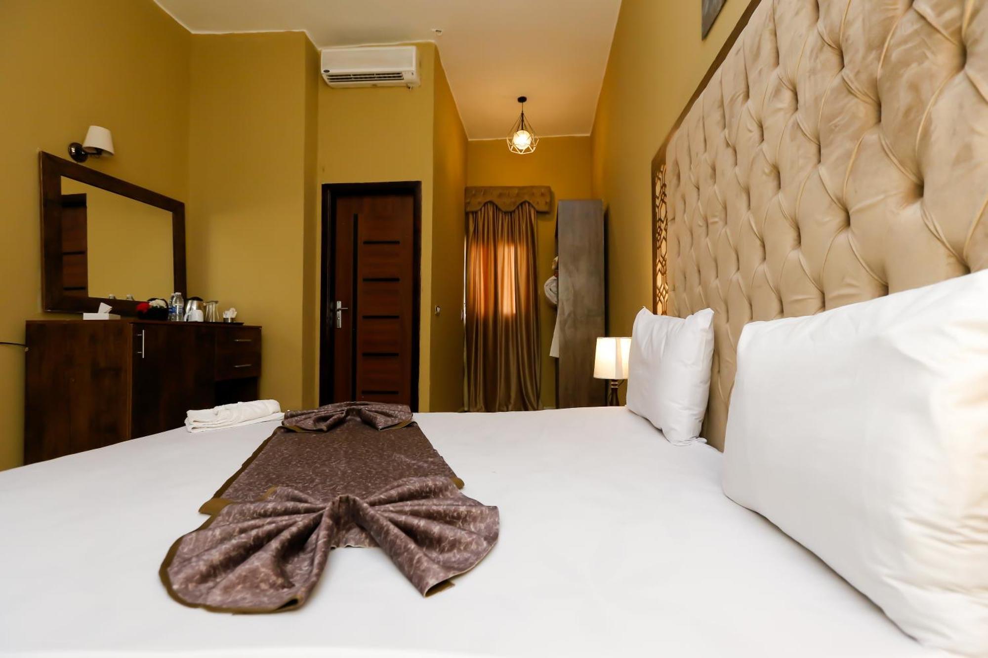 Master Pyramids Hotel Al Kawm al Akhdar Exterior foto